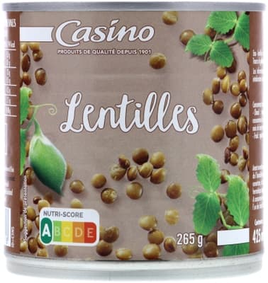 Casino Čočka