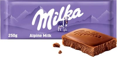 Milka čokoláda Mmmax mléčná