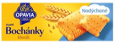 Opavia Bochánky klasik jemné pečivo