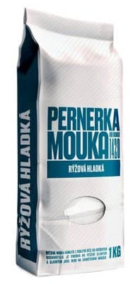 Pernerka Rýžová mouka hladká