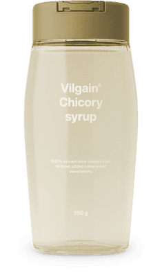 Vilgain Čekankový sirup