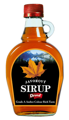 Druid Javorový sirup
