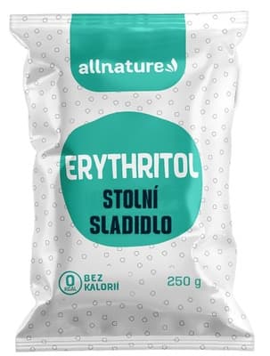 Allnature Erythritol