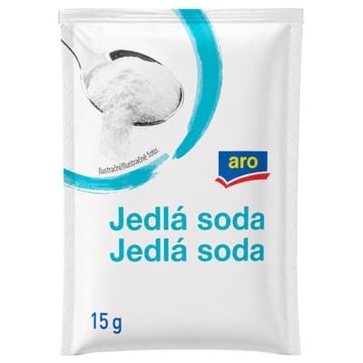 ARO Jedlá soda