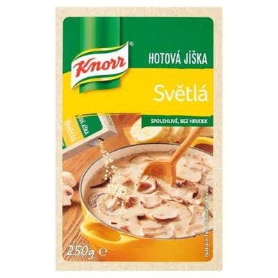 Knorr Hotová jíška světlá