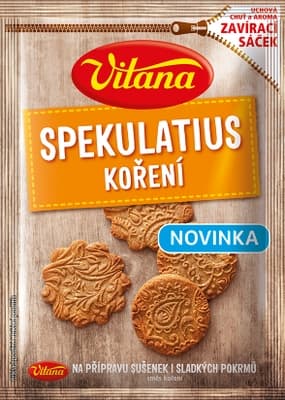 Vitana Spekulatius