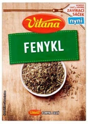 Vitana Fenykl celý