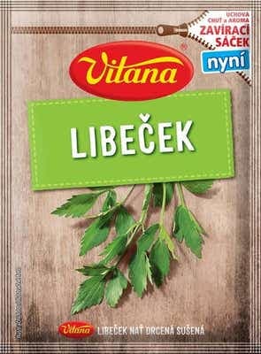 Vitana Libeček