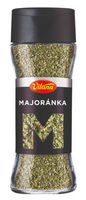 Vitana Kořenka Majoránka