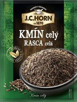 J.C. Horn Kmín celý