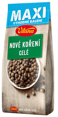 Vitana MAXI Nové koření celé