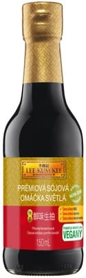 Lee Kum Kee Sójová omáčka Premium světlá