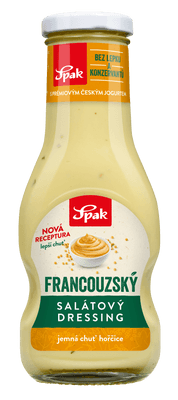 Spak Dressing francouzský
