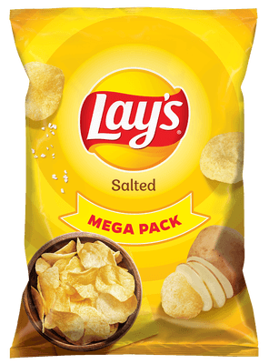 Lay's Solené