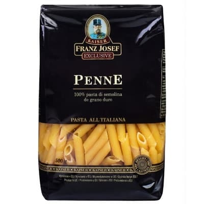 Franz Josef Kaiser Těstoviny Penne Rigate