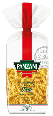 Panzani Torti