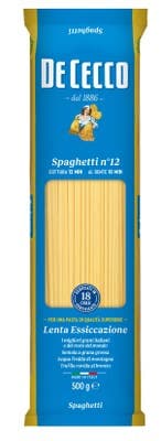 De Cecco Spaghetti