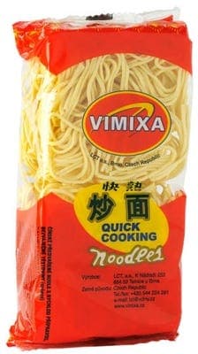 Vimixa Nudle pro rychlou přípravu