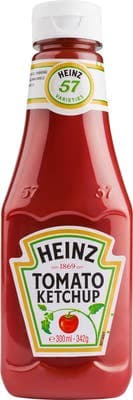 Heinz Kečup jemný