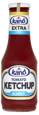 Kand Tomato Kečup sladký