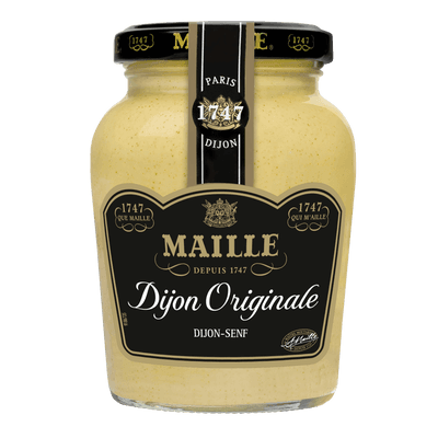 Maille Dijon Originale hořčice