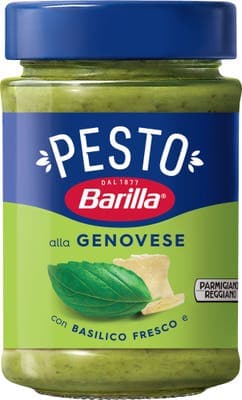 Barilla Pesto Genovese