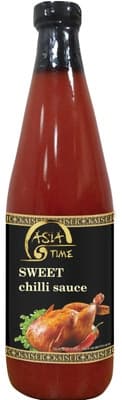 Asia Time Sladká chilli omáčka