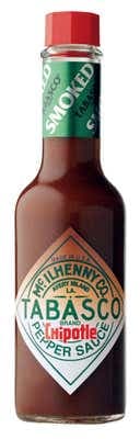 Tabasco Chipotle Pepper Sauce