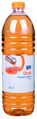 ARO Ocet kvasný lihový 8%