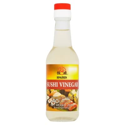 Hengshun Rýžový ocet na sushi