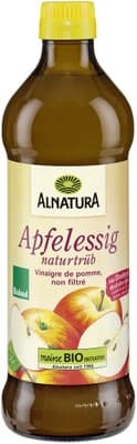 ALNATURA BIO Jablečný ocet nefiltrovaný