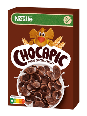 Nestlé Chocapic cereálie