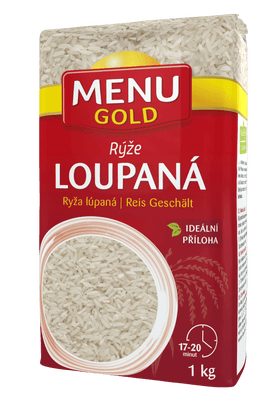 Menu Gold Rýže loupaná
