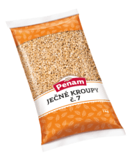 Penam Ječné kroupy č.7