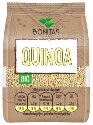BONITAS BIO Quinoa