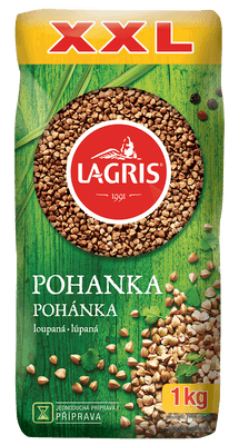 Lagris Pohanka