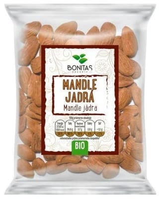 BONITAS BIO Mandle