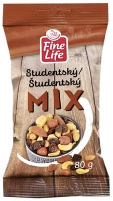 Fine Life Studentský mix