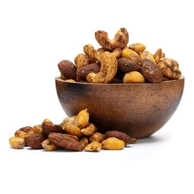 GRIZLY Orientální mix