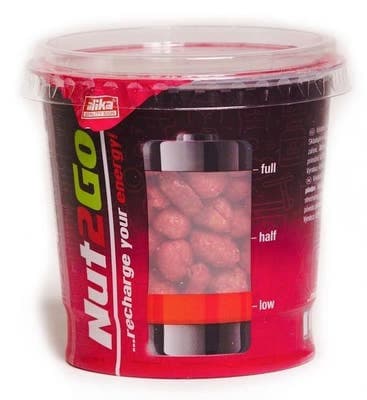 Nut2Go Arašídy v cukru
