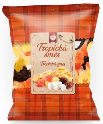 IBK trade Tropická směs