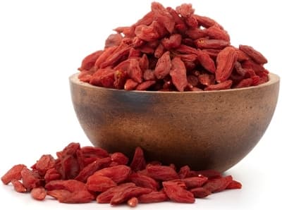 GRIZLY Kustovnice čínská – Goji