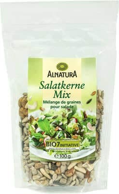ALNATURA BIO Semínka směs do salátu
