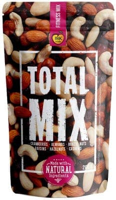 IBK trade Total mix  - Fitness směs