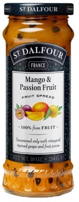 St. Dalfour Mango/Maracuja ovocná pomazánka