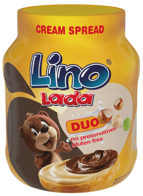 Lino Lada Duo