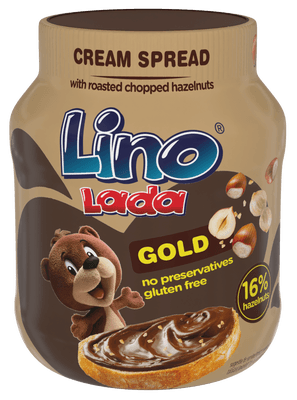 Lino Lada Gold