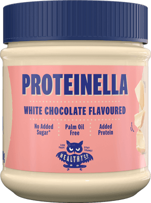 HealthyCo Proteinella Bílá čokoláda
