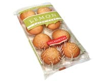 DELASHERAS Mini muffiny citronové 180 g