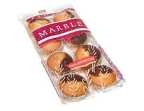 DELASHERAS Muffiny mramorové mini 180 g